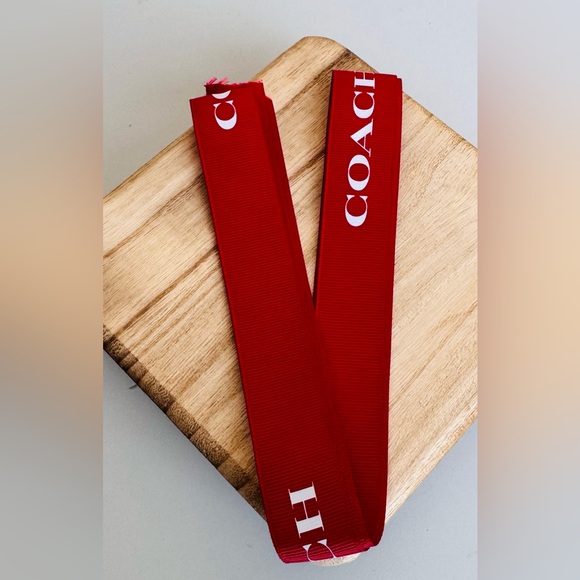 Gift Wrap Ribbon - Picture 2 of 2